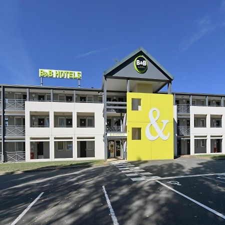 B&B Hotel Le Mans Nord 2 サン・サテュルナン エクステリア 写真