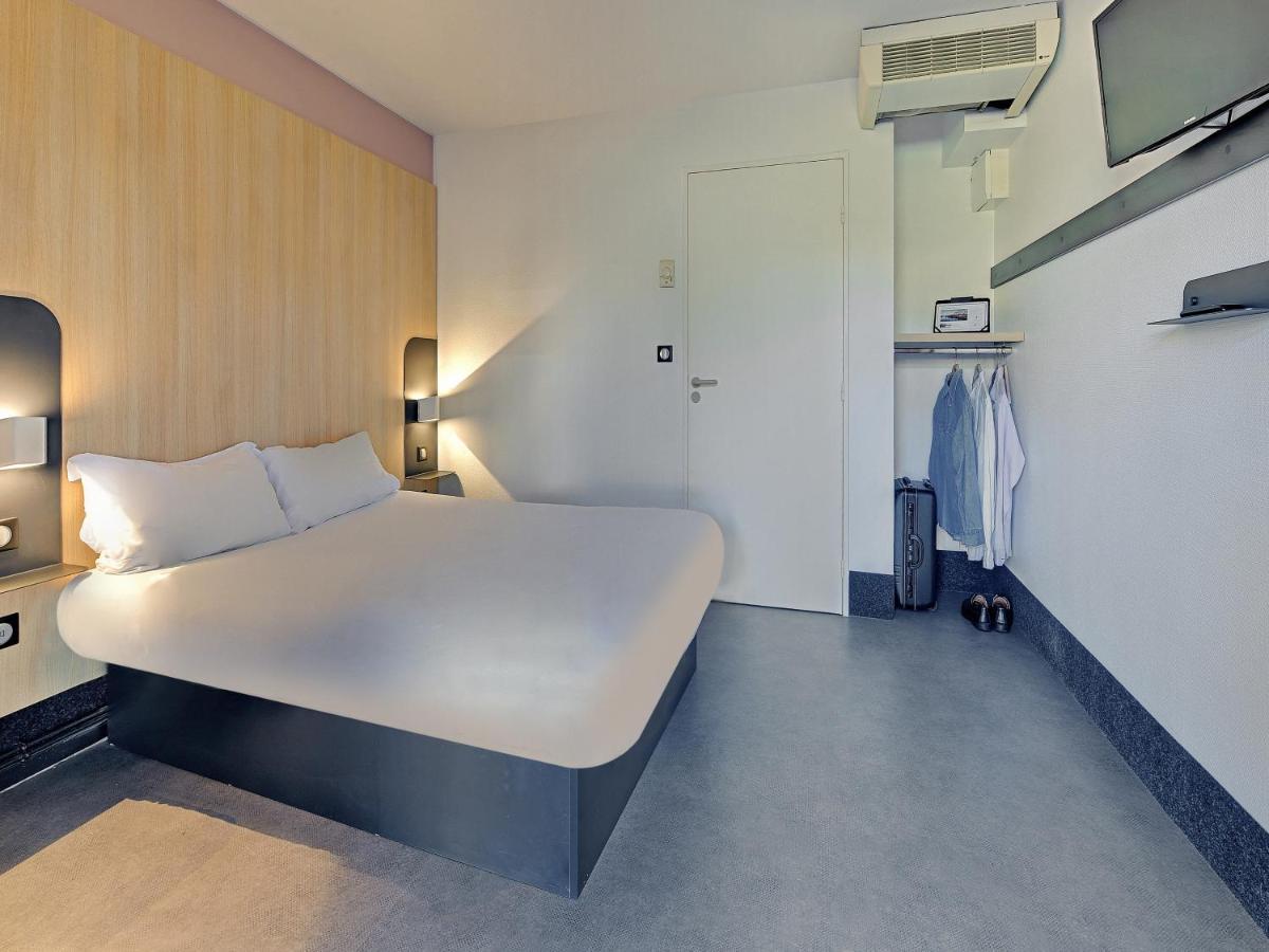 B&B Hotel Le Mans Nord 2 サン・サテュルナン エクステリア 写真