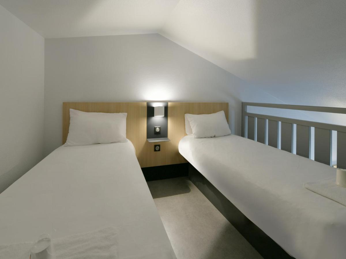 B&B Hotel Le Mans Nord 2 サン・サテュルナン エクステリア 写真