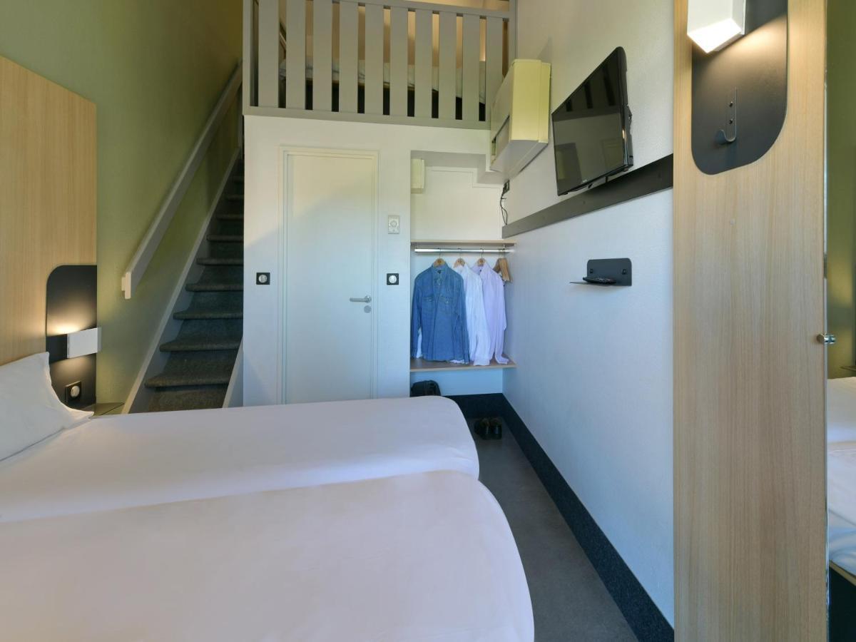 B&B Hotel Le Mans Nord 2 サン・サテュルナン エクステリア 写真
