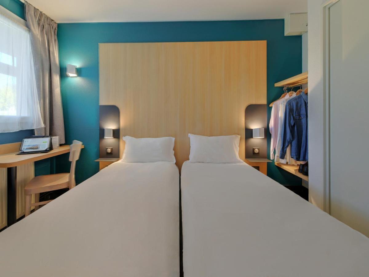 B&B Hotel Le Mans Nord 2 サン・サテュルナン エクステリア 写真