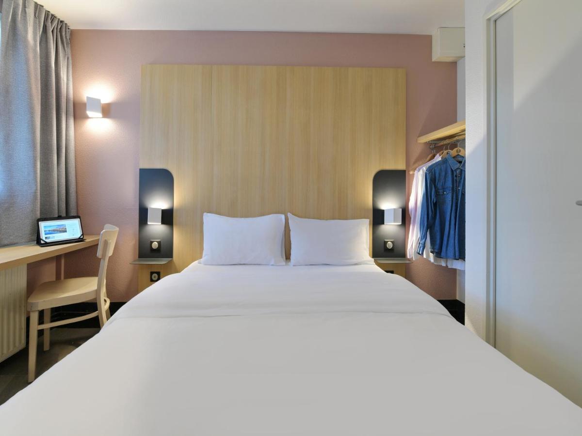 B&B Hotel Le Mans Nord 2 サン・サテュルナン エクステリア 写真