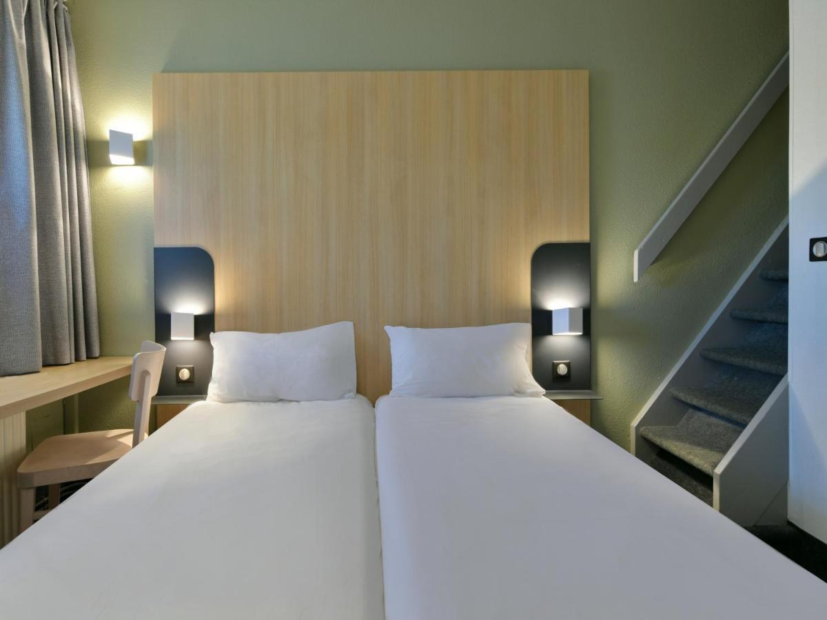 B&B Hotel Le Mans Nord 2 サン・サテュルナン エクステリア 写真