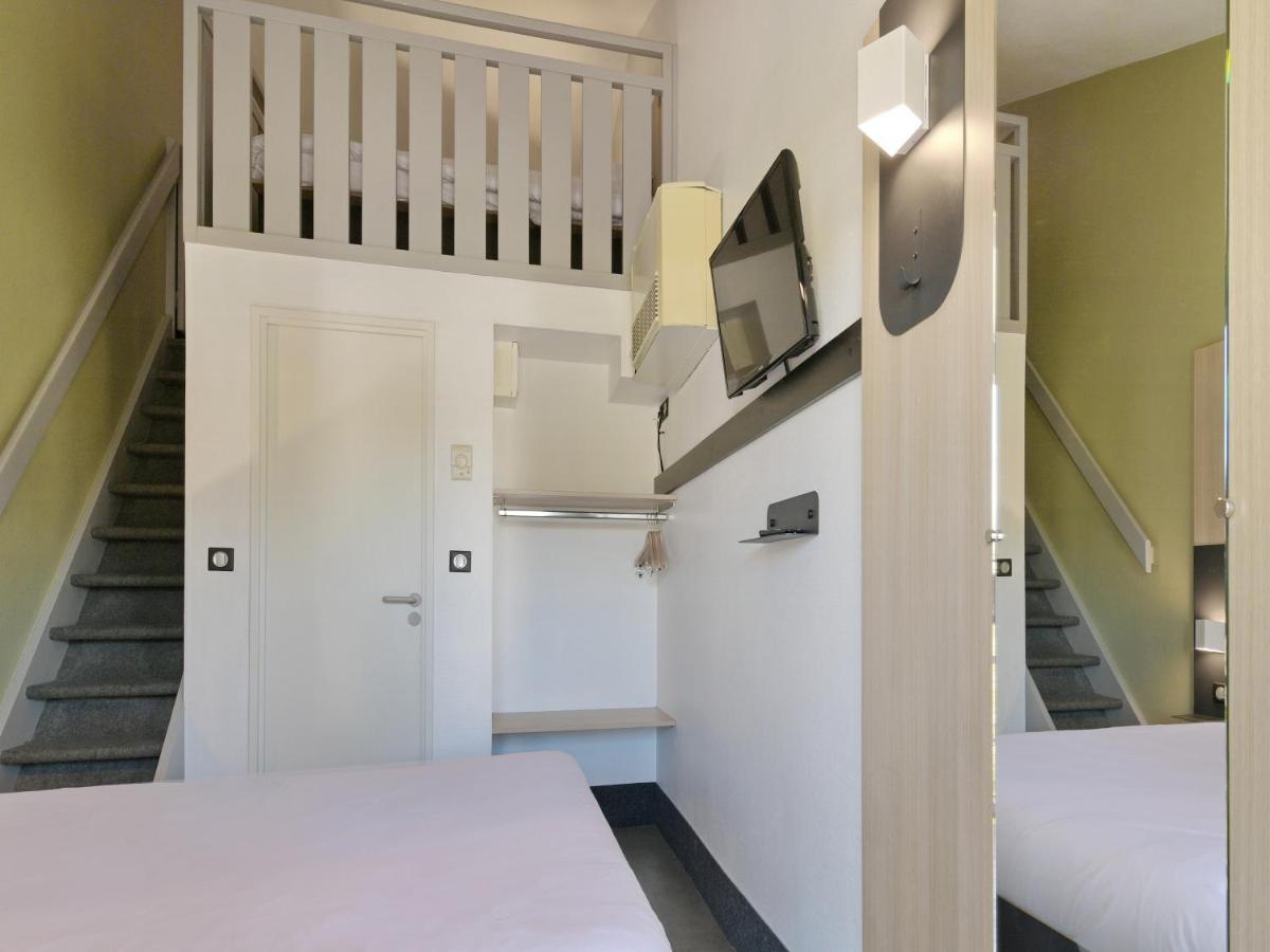 B&B Hotel Le Mans Nord 2 サン・サテュルナン エクステリア 写真