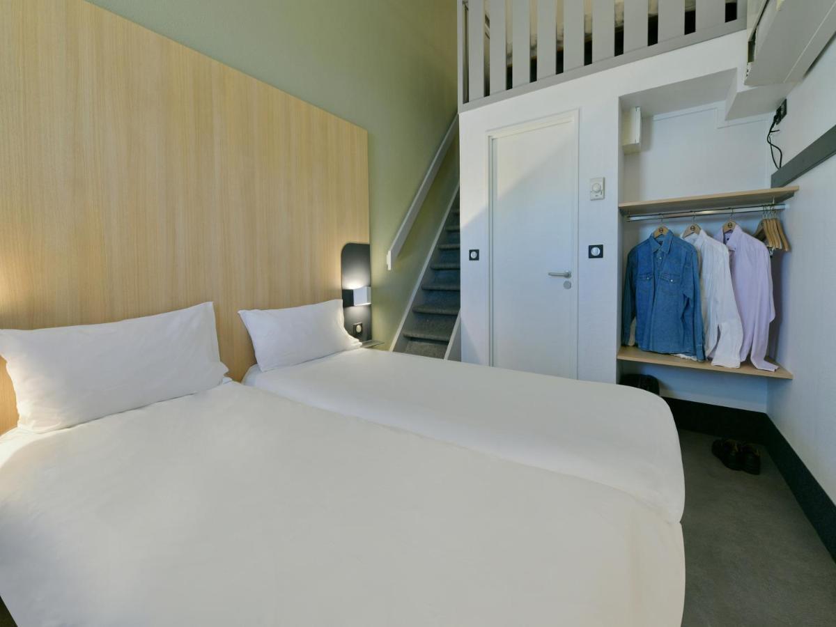 B&B Hotel Le Mans Nord 2 サン・サテュルナン エクステリア 写真