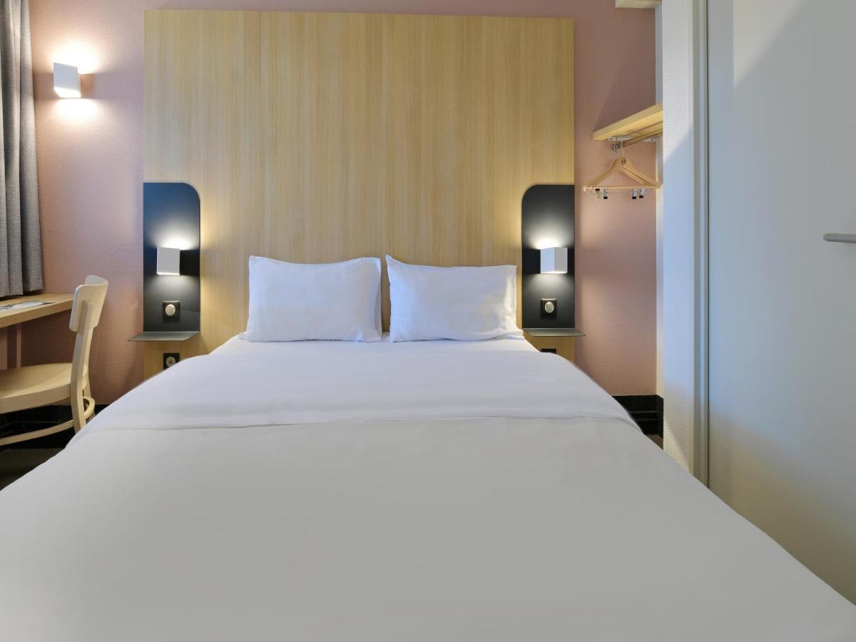 B&B Hotel Le Mans Nord 2 サン・サテュルナン エクステリア 写真
