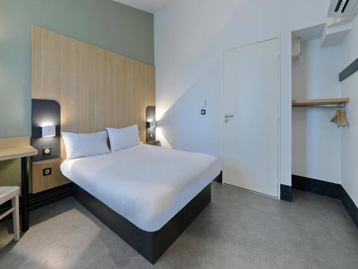 B&B Hotel Le Mans Nord 2 サン・サテュルナン エクステリア 写真