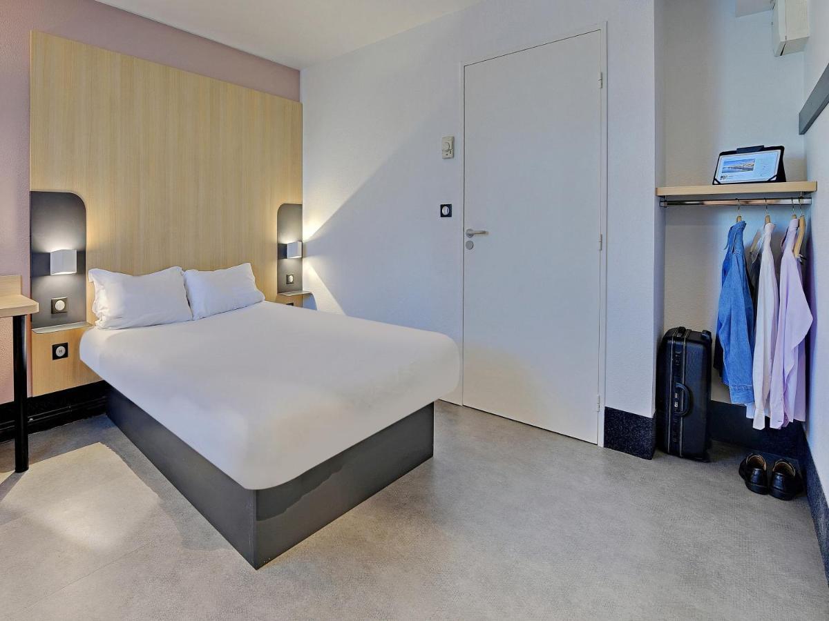 B&B Hotel Le Mans Nord 2 サン・サテュルナン エクステリア 写真