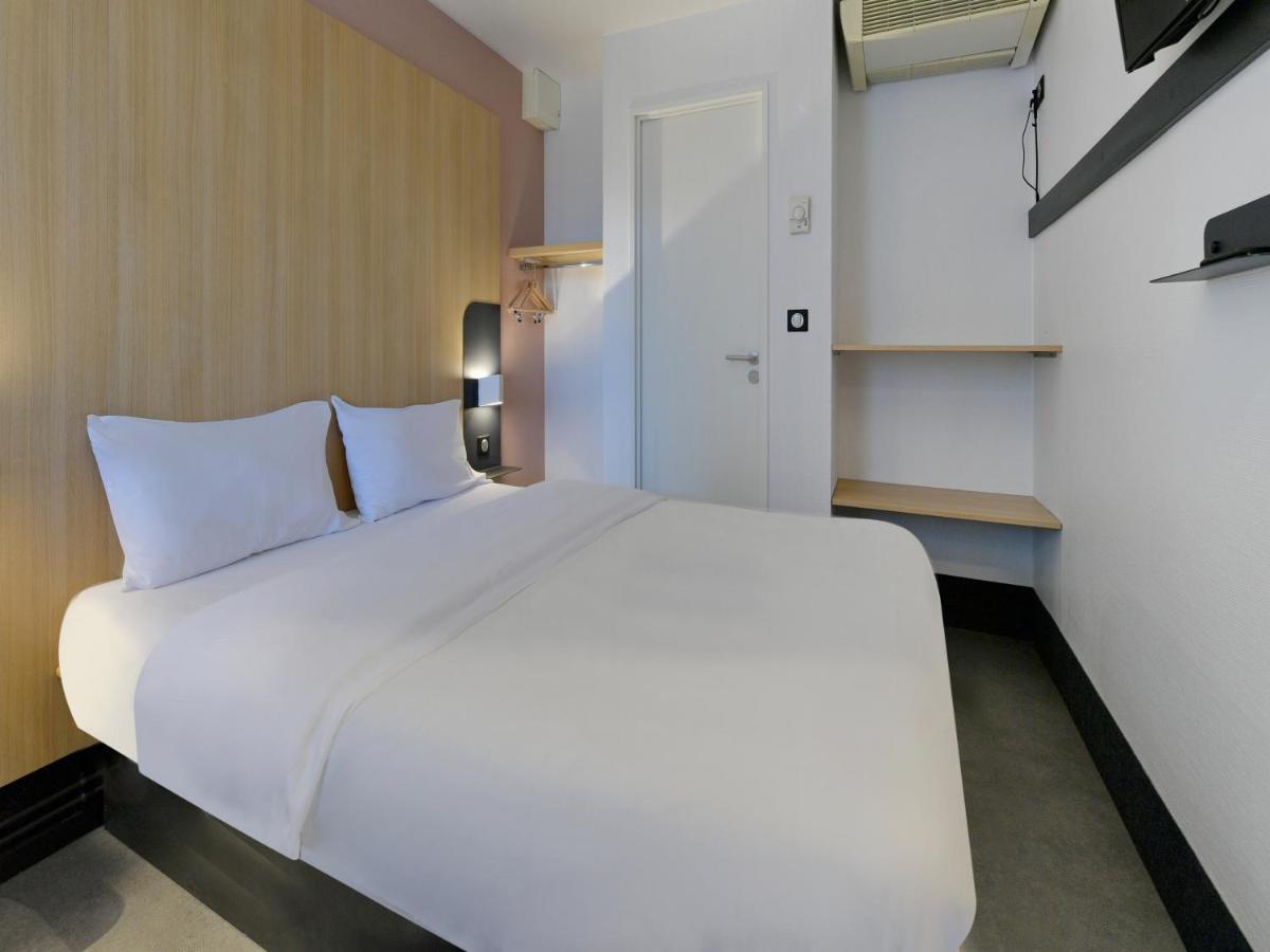 B&B Hotel Le Mans Nord 2 サン・サテュルナン エクステリア 写真