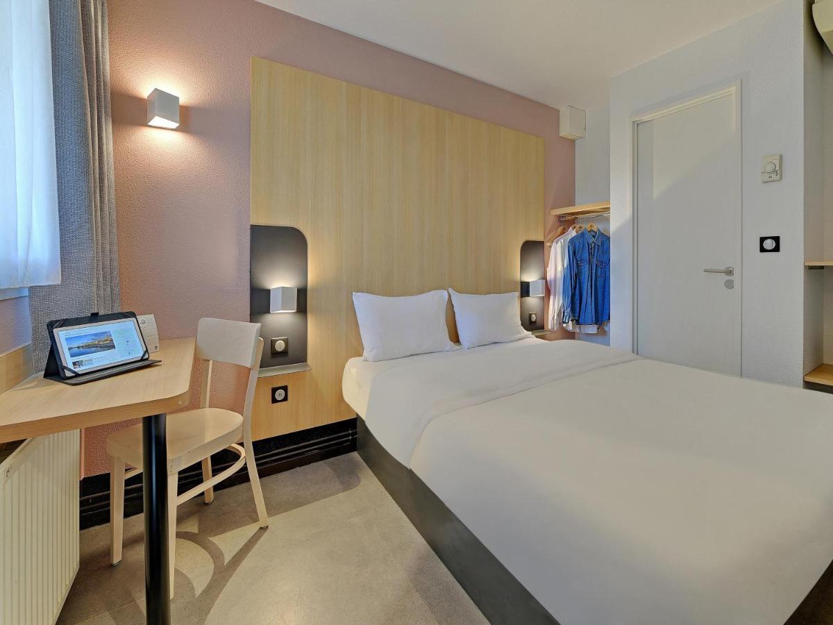 B&B Hotel Le Mans Nord 2 サン・サテュルナン エクステリア 写真