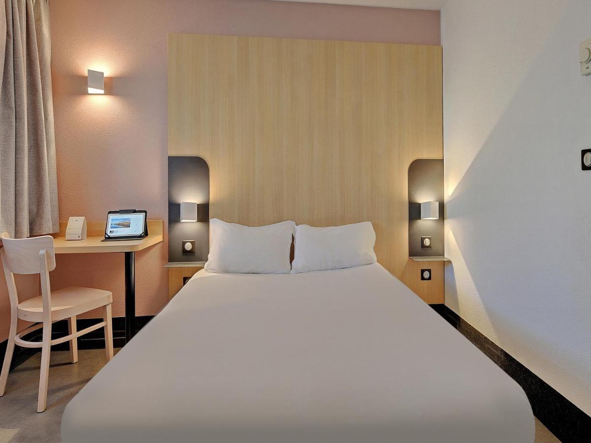 B&B Hotel Le Mans Nord 2 サン・サテュルナン エクステリア 写真