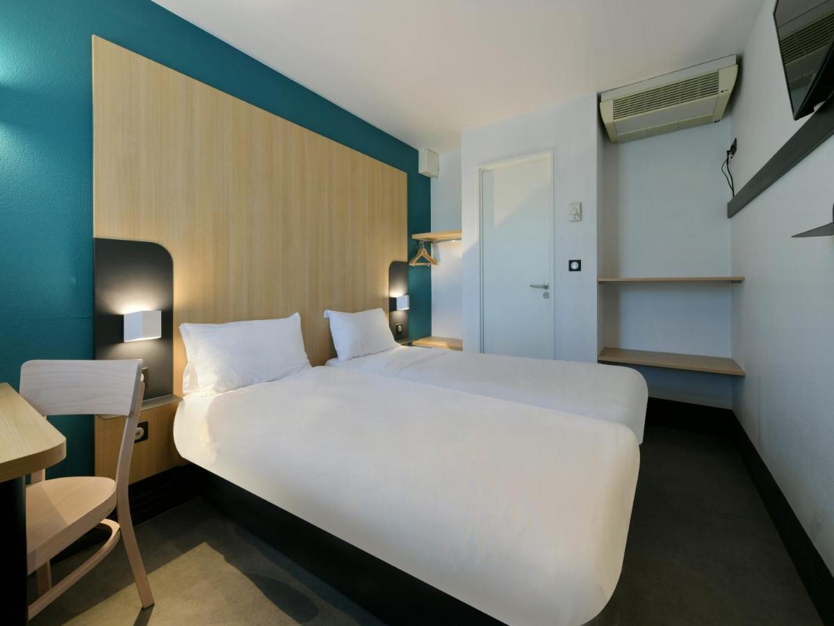 B&B Hotel Le Mans Nord 2 サン・サテュルナン エクステリア 写真