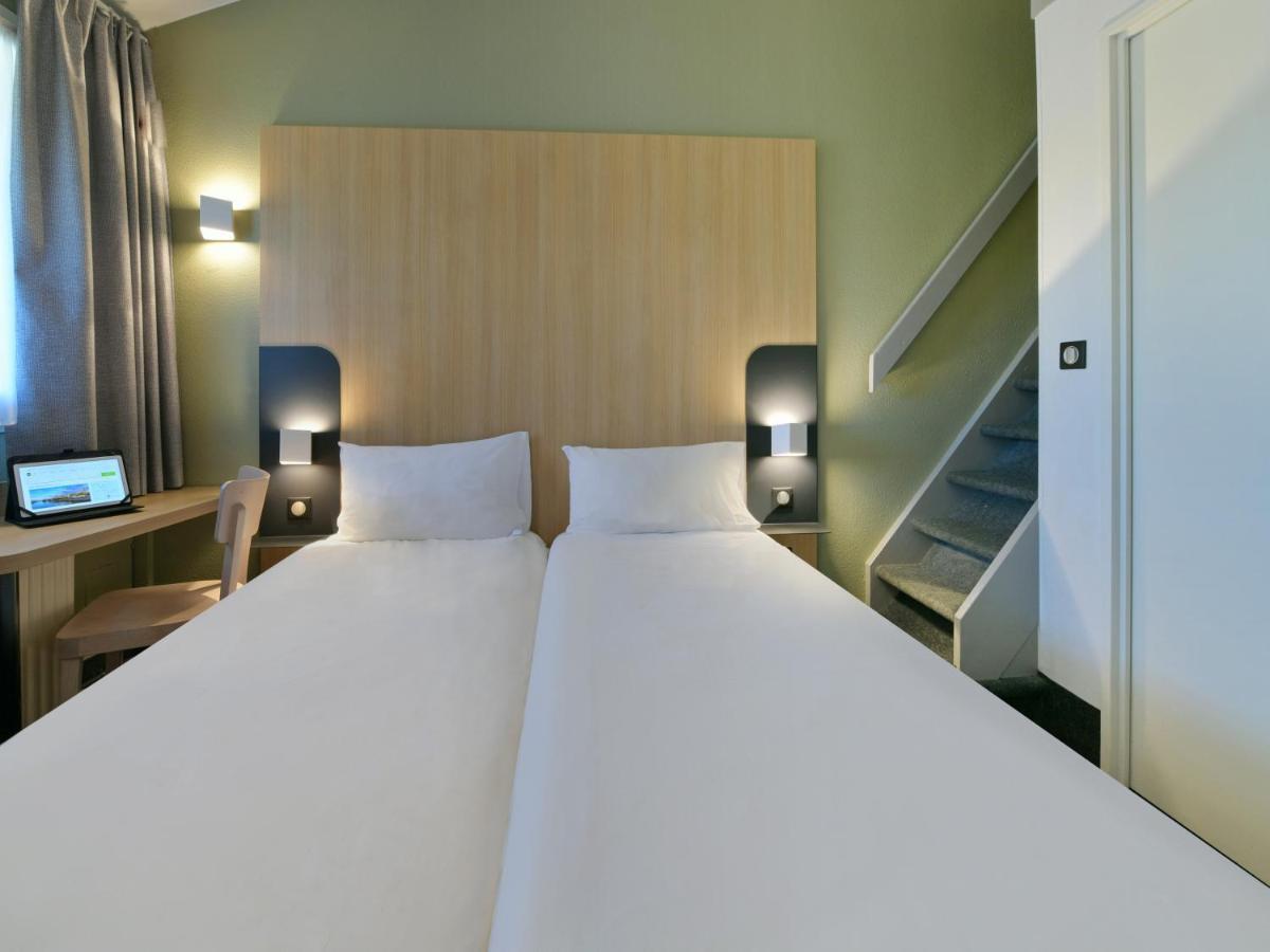 B&B Hotel Le Mans Nord 2 サン・サテュルナン エクステリア 写真