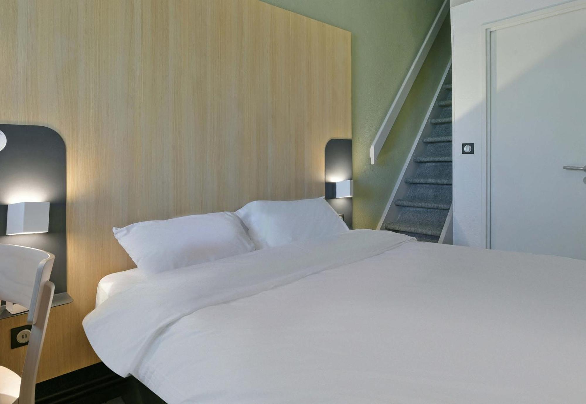 B&B Hotel Le Mans Nord 2 サン・サテュルナン エクステリア 写真