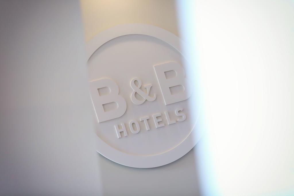 B&B Hotel Le Mans Nord 2 サン・サテュルナン エクステリア 写真